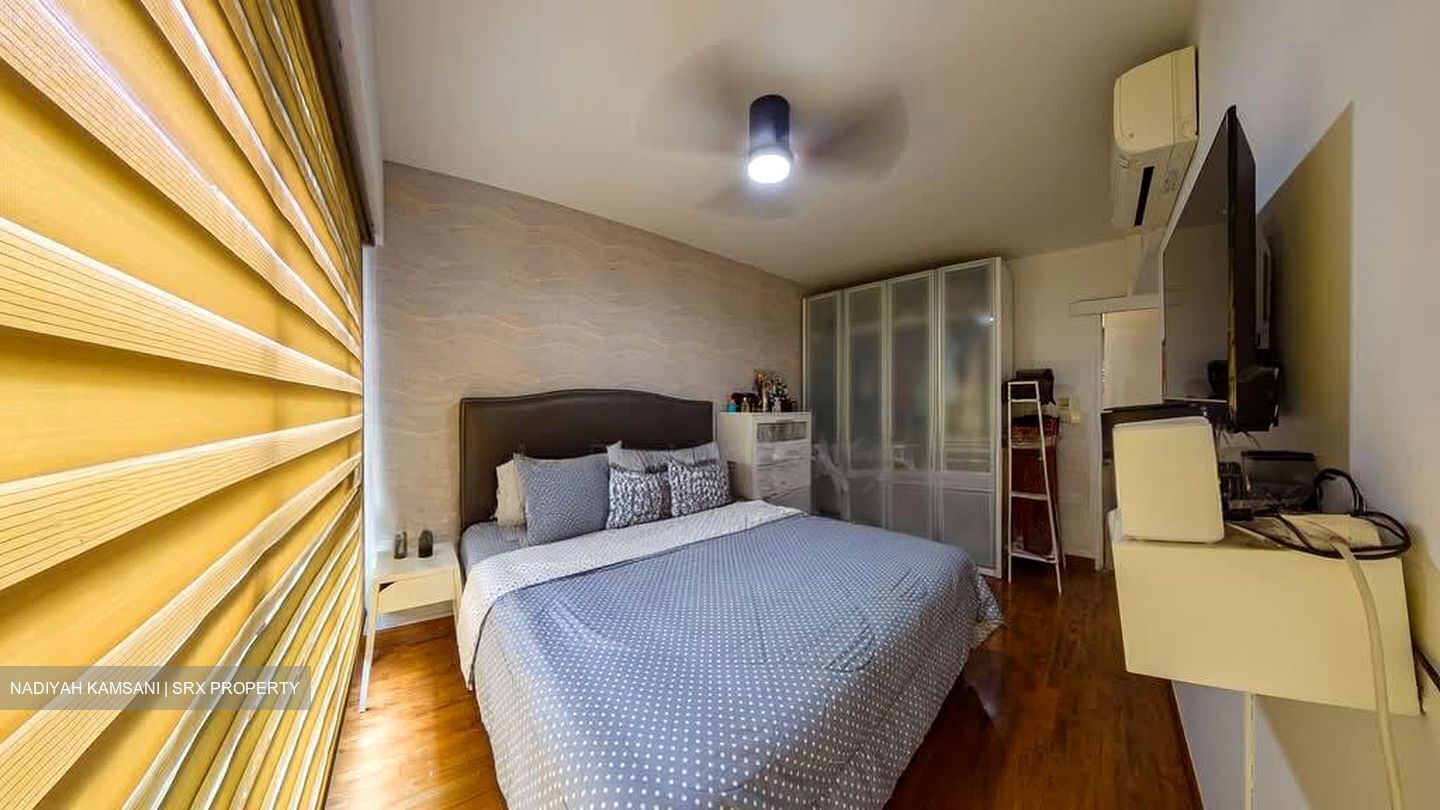 Blk 289B Punggol Arcadia (Punggol), HDB 4 Rooms #559211131